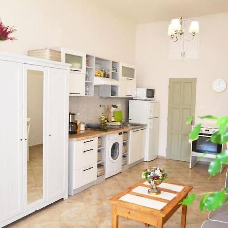 Apartment Elizabeth 1 Košice Εξωτερικό φωτογραφία