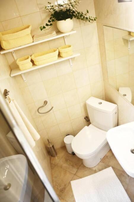 Apartment Elizabeth 1 Košice Εξωτερικό φωτογραφία