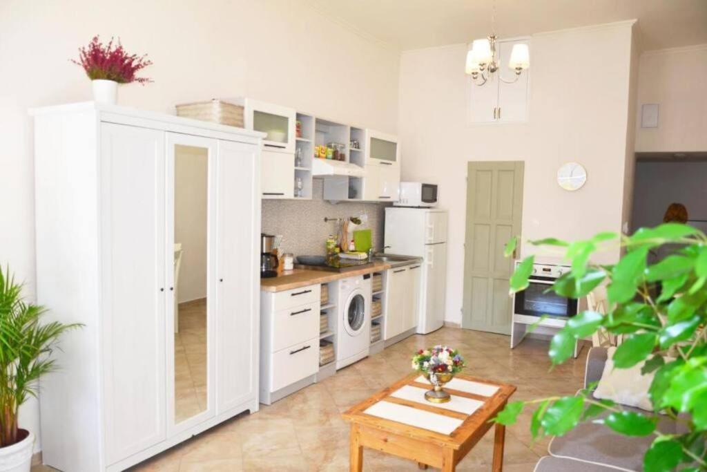 Apartment Elizabeth 1 Košice Εξωτερικό φωτογραφία