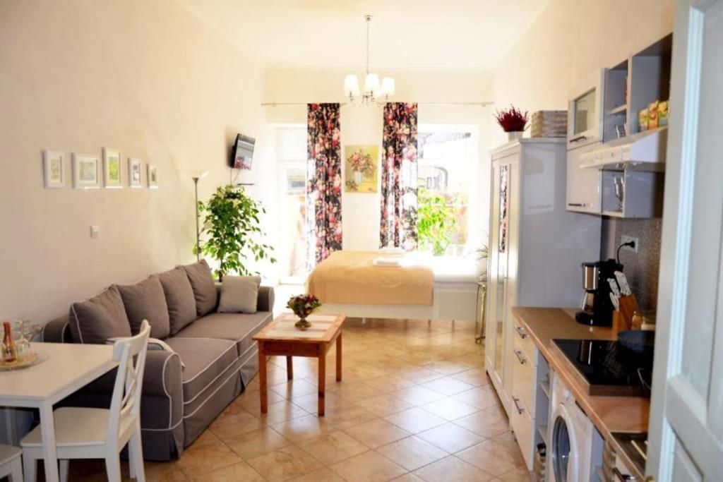 Apartment Elizabeth 1 Košice Εξωτερικό φωτογραφία