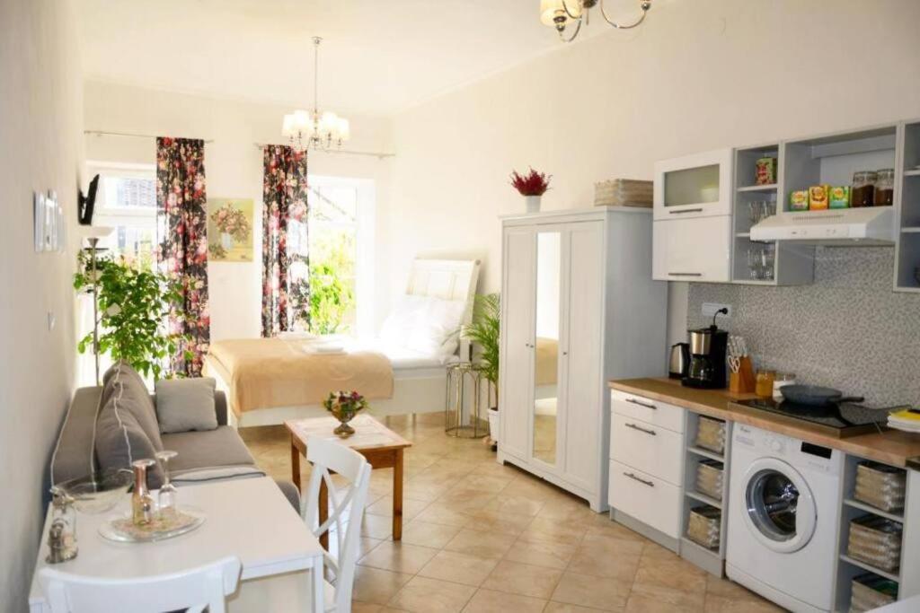 Apartment Elizabeth 1 Košice Εξωτερικό φωτογραφία